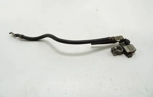 Ford Focus Negative earth cable (battery) AV6N10C679BB C95YDSW221 17194900