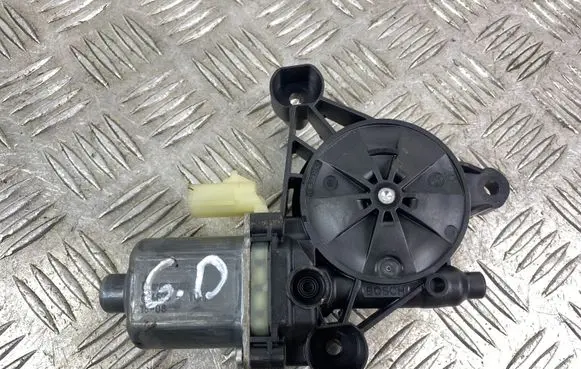Jeep Compass Rear door window regulator motor 0130822662