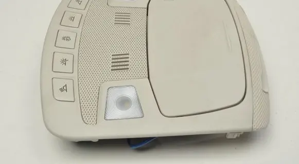 Ford Mondeo MK V Other interior light DS73F519A58