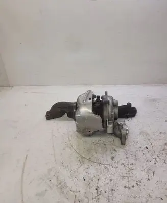Audi A4 S4 B9 8W Supercharger 04L253056H