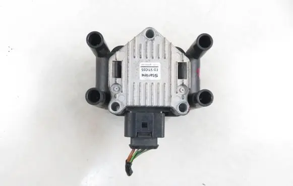 Seat Cordoba (6K) High voltage ignition coil 