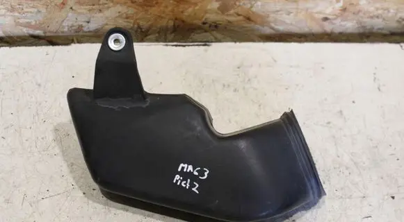 Subaru Forester SG Air intake hose/pipe A12SA08