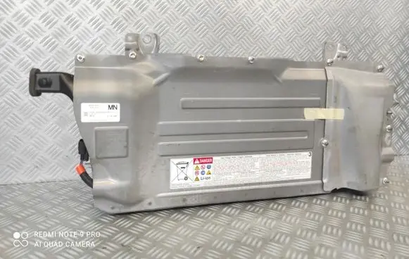 Toyota Yaris Cross Car battery G9280K0010