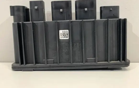 BMW X2 F39 Power management control unit 8589907