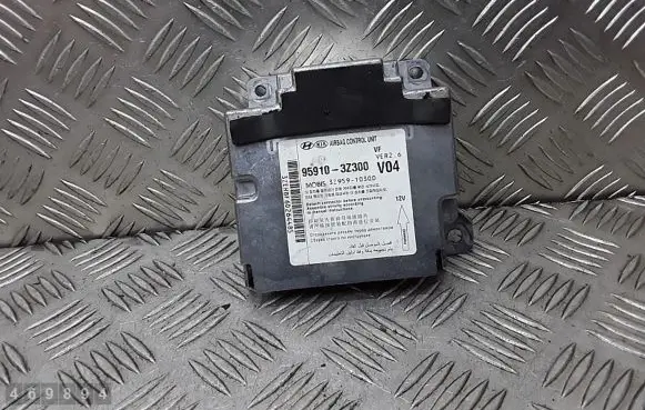 Hyundai i40 Airbag control unit/module 959103z300