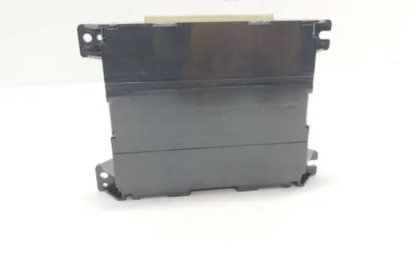 Jaguar XF X250 Air conditioning/heating control unit 8X2318D493AF MB1776007913