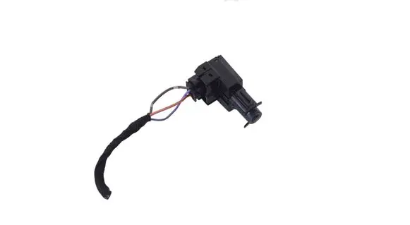 Volkswagen Golf VIII Oil temperature sensor 5WA907527A