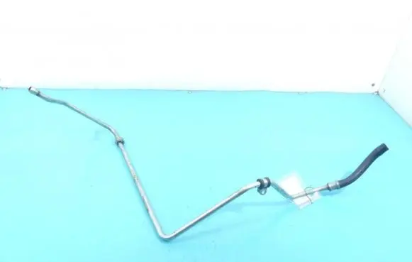 Porsche Cayenne (9PA) Intercooler hose/pipe 94810709053 IMPRK1116931
