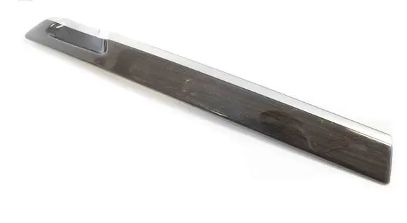 BMW 7 F01 F02 F03 F04 Front door card panel trim 9115533
