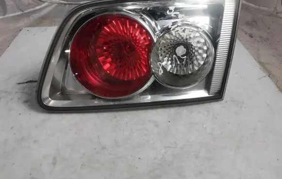 Mazda 6 Tailgate rear/tail lights 22661974