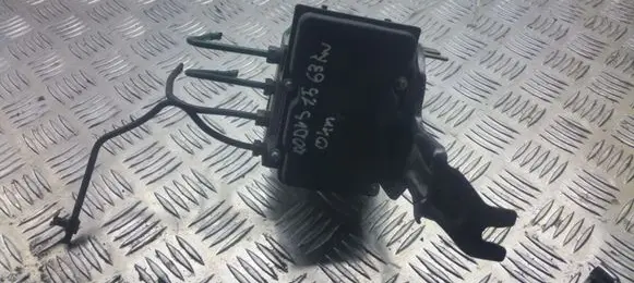Renault Modus ABS Pump 0265231359 8200129951