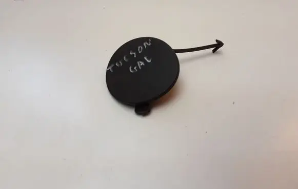 Hyundai Tucson TL Tow hook cap/cover 86667D7000