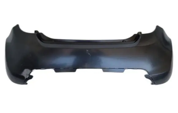 Chevrolet Spark Front bumper 95986456