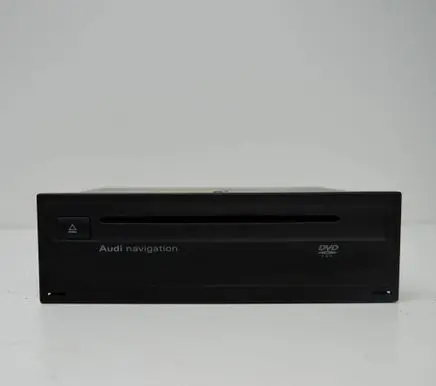 Audi A8 S8 D3 4E Head unit multimedia control 4E0919837M
