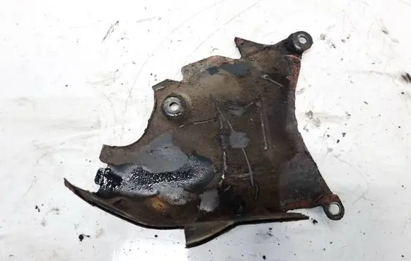 Volkswagen PASSAT B5.5 Timing belt guard (cover) 