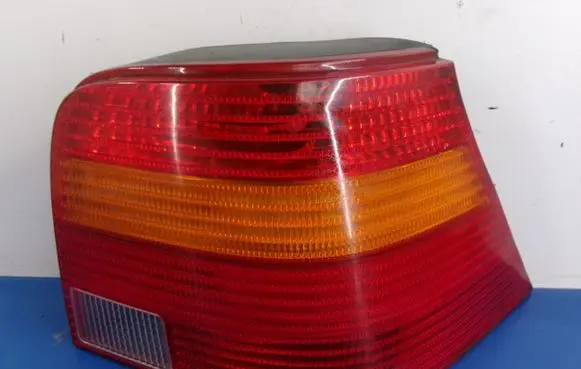 Volkswagen Golf IV Rear/tail lights