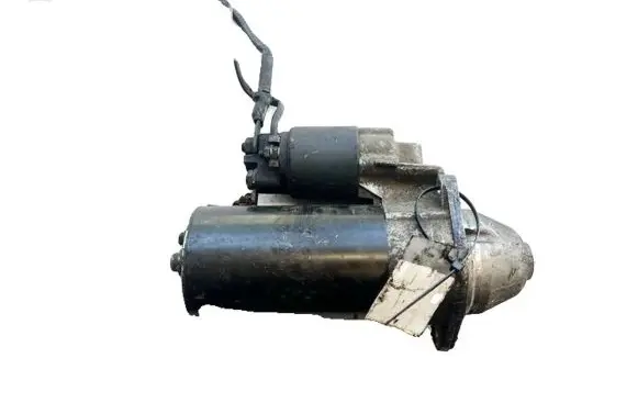 Mercedes-Benz A W168 Starter motor 0001115008 0051511601