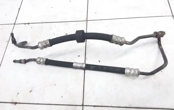 Mercedes-Benz A W168 Power steering hose/pipe/line 1684660881