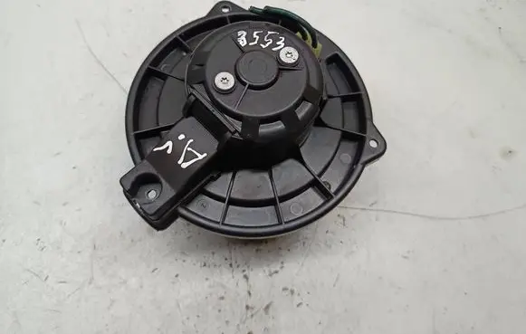 Toyota Avensis T250 Heater fan/blower 0130101601 MF0160700610