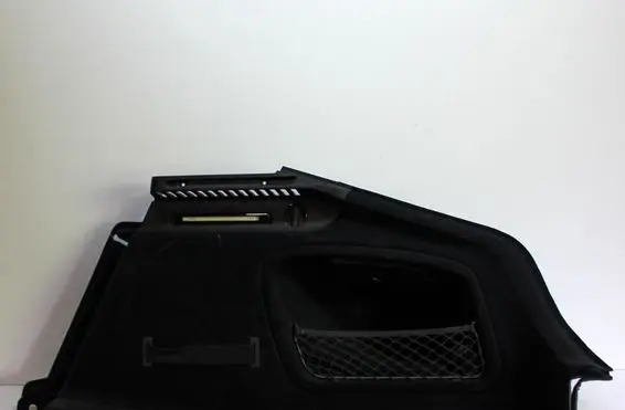 Audi A5 Trunk/boot side trim panel 8W8863992 8W8863880E