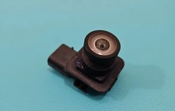 Ford Fusion II Reversing camera ES7T19G490AA IMPRK1498405