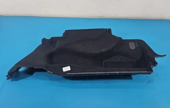 Jaguar XF X260 Trunk/boot side trim panel GX6345422AG IMPRK1554685