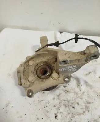 Volvo S60 Front wheel hub spindle knuckle 9461943
