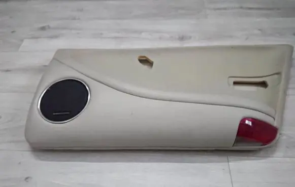 Jaguar XJ X300 Rear door card panel trim