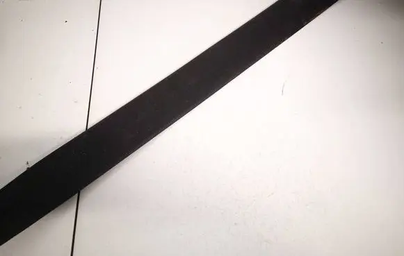Audi A4 S4 B6 8E 8H Front sill trim cover 8e0853374