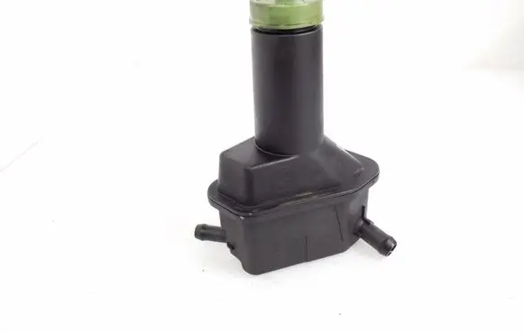 Seat Alhambra (Mk1) Power steering fluid tank/reservoir 7M3422372