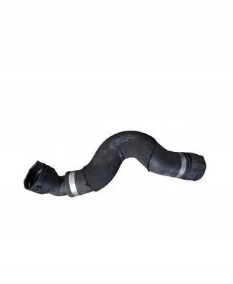 Audi Q7 4M Engine coolant pipe/hose 4M0122101CL