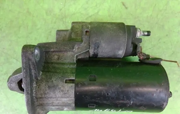 Lancia Delta Starter motor