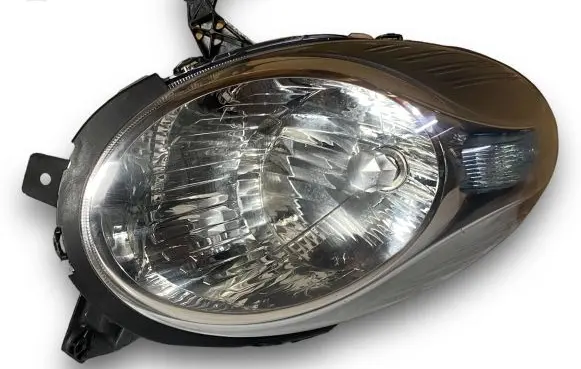 Nissan Micra Headlight/headlamp 26010BG10B