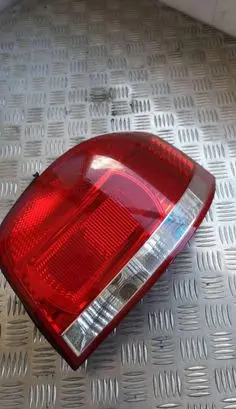 Audi A3 S3 8P Rear/tail lights 8p0945096