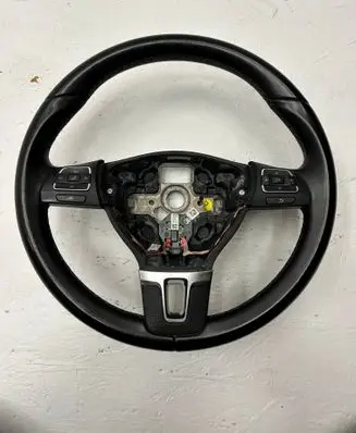 Volkswagen Touran II Steering wheel 