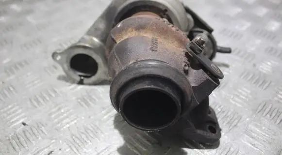 Peugeot 207 Turbo 9673283687