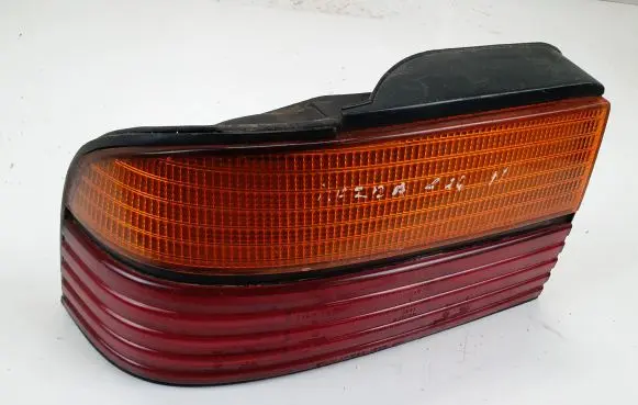 Mazda 626 Rear/tail lights