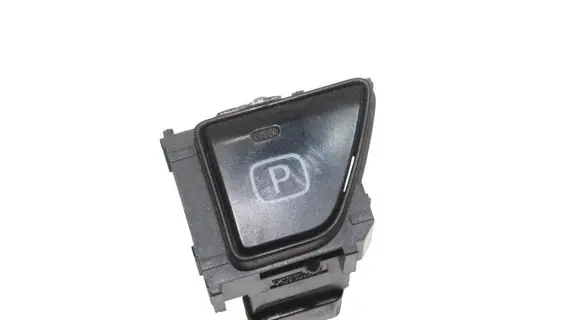 Toyota Prius (XW50) Parking (PDC) sensor switch 15D842