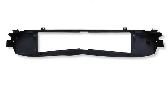 Smart #1 Intercooler air guide/duct channel 8892833506