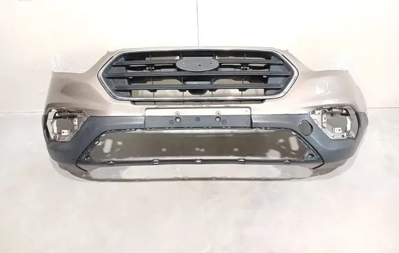 Ford Transit Custom Front bumper JK21R17757A