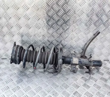 Nissan Qashqai Front shock absorber/damper 54302HV01A 543206968R