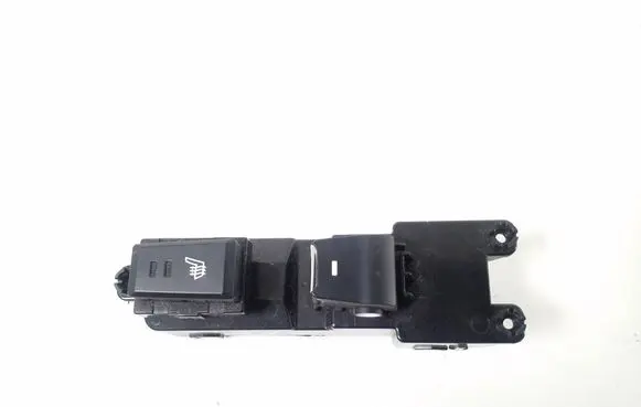 Electric window control switch