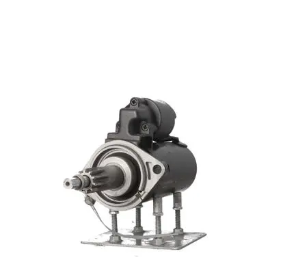 Porsche 911 964 Starter motor 0001110059 0001110081