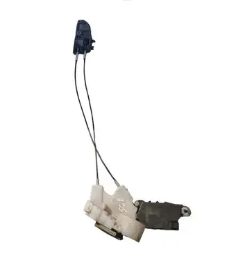 Subaru Forester SG Front door lock 