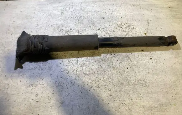 Opel Astra K Rear shock absorber/damper