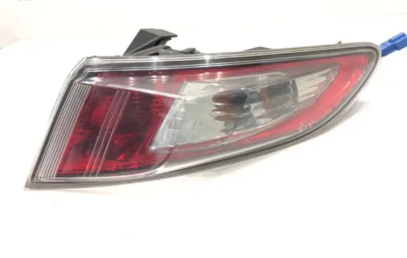 Honda Civic Rear/tail lights