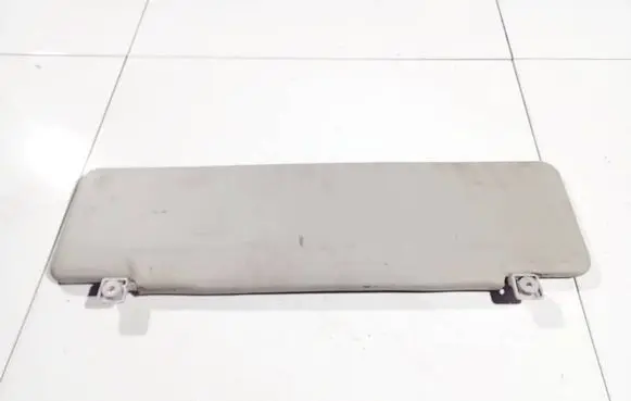 Citroen Jumper Sun visor