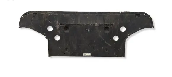 Tesla Model S Engine splash shield/under tray 600818900F