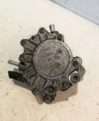Audi A6 S6 C6 4F Fuel injection high pressure pump 03G145209