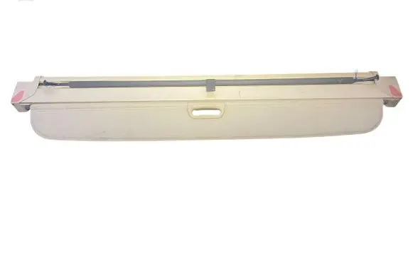 BMW X5 E70 Parcel shelf load cover 201009212